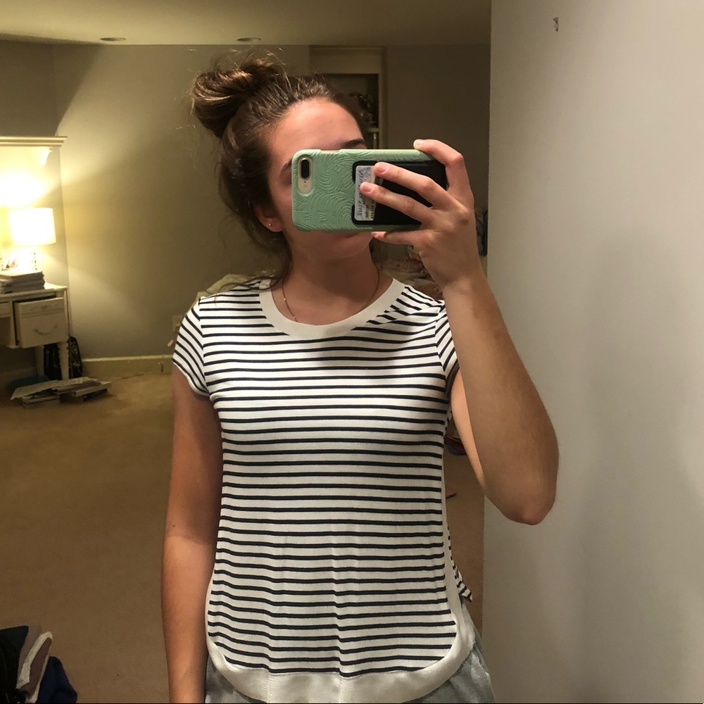 Zara shirt